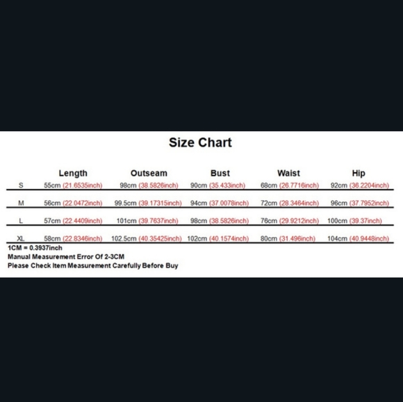 Boutique Jean Jumpsuit - Picture 6 of 7